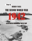 1942- The Second World War - Book
