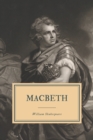 Macbeth : First Folio - Book