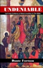 Undeniable : Full Color Evidence of Black Israelites In The Bible - Book