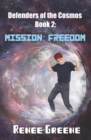 Mission : Freedom - Book