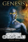 Abduction Chronicles GENESIS : Book 1 - Book