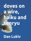 doves on a wire, haiku and senryu - Book