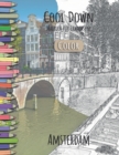 Cool Down [Color] - Malbuch fur Erwachsene : Amsterdam - Book