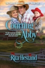 Courting Abby - Book