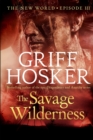 The Savage Wilderness - Book