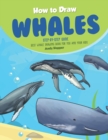 How to Draw Whales Step-by-Step Guide : Best Whale Drawing Book for You and Your Kids - Book