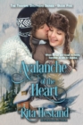 Avalanche of the Heart - Book