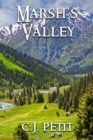 Marsh's Valley - Book