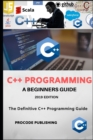 C++ How to Program 10th Edition - Book