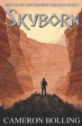 Skyborn - Book