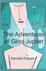 The Adventures of Gino Jupiter - Book