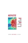 Hepatite : Things You Should Know (Questions et Reponses) - Book