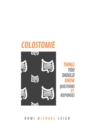 Colostomie : Things You Should Know (Questions et Reponses) - Book