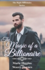 The Magic of a Billionaire - Book