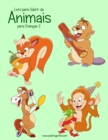 Livro para Colorir de Animais para Criancas 2 - Book