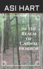 In the Realm of Carnal Horror - Book