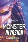 Monster Invasion - Book
