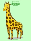 Livro para Colorir de Animais para Criancas 1 - Book