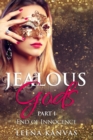 Jealous Gods : Part 1 - End of Innocence - Book