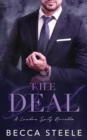 The Deal : A Friends to Lovers Office Romance - Book