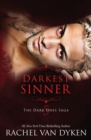 Darkest Sinner - Book