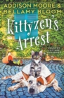 Kittyzen's Arrest - Book