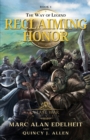 Reclaiming Honor - Book
