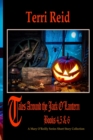 Tales Around the Jack O'Lantern - Books 4,5 & 6 : A Mary O'Reilly Series Short Story Collection - Book