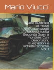 Guida illustrata ai mezzi corazzati tedeschi della Seconda Guerra Mondiale : Con descrizioni, illustrazioni e schede tecniche Vol. 1 - Book