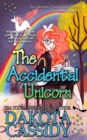 The Accidental Unicorn - Book