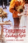 Christmas In A Cowboy's Eyes - Book