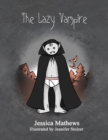 The Lazy Vampire - Book