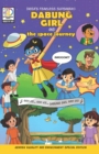 DABUNG GIRL and the Space Journey : Indian superhero comic book for children [English] - Book