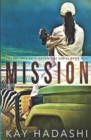 MIssion - Book