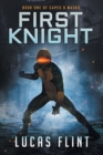 First Knight - Book