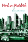 Mord am Pixelstrich : Ein Frankfurt-Krimi - Book