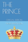 The Prince : Official Edition - Book