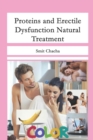 Proteins and Erectile Dysfunction Natural Treatment - Book