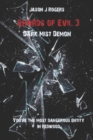 Shards of Evil 3 : Dark Mist Demon - Book