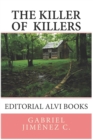The killer of the killers : Editorial Alvi Books - Book