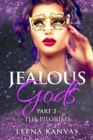 Jealous Gods : 2nd Part: The Pilgrims - Book