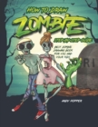 How to Draw Zombies Step-by-Step Guide : Best Zombie Drawing Book for You and Your Kids - Book