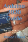 Arduino 2020 Guide : With Easy Twelve Projects to Get Started - Book