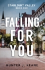 Falling for You - Book