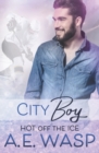 City Boy - Book