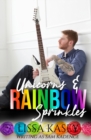 Unicorns and Rainbow Sprinkles - Book