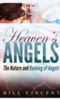 Heaven's Angels (Pocket Size) : The Nature and Ranking of Angels - Book