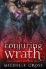 Conjuring Wrath - Book