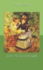 Love At Second Sight - Book