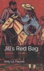 Jill's Red Bag - Book